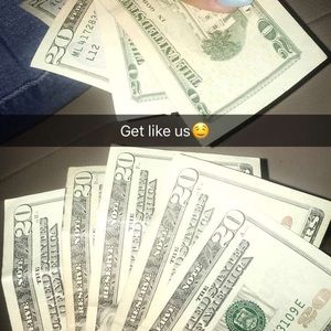 Meet your Posher, Jaidyn